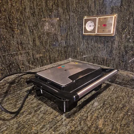 Centro マルベーリャ