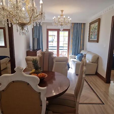 Centro Daire Marbella